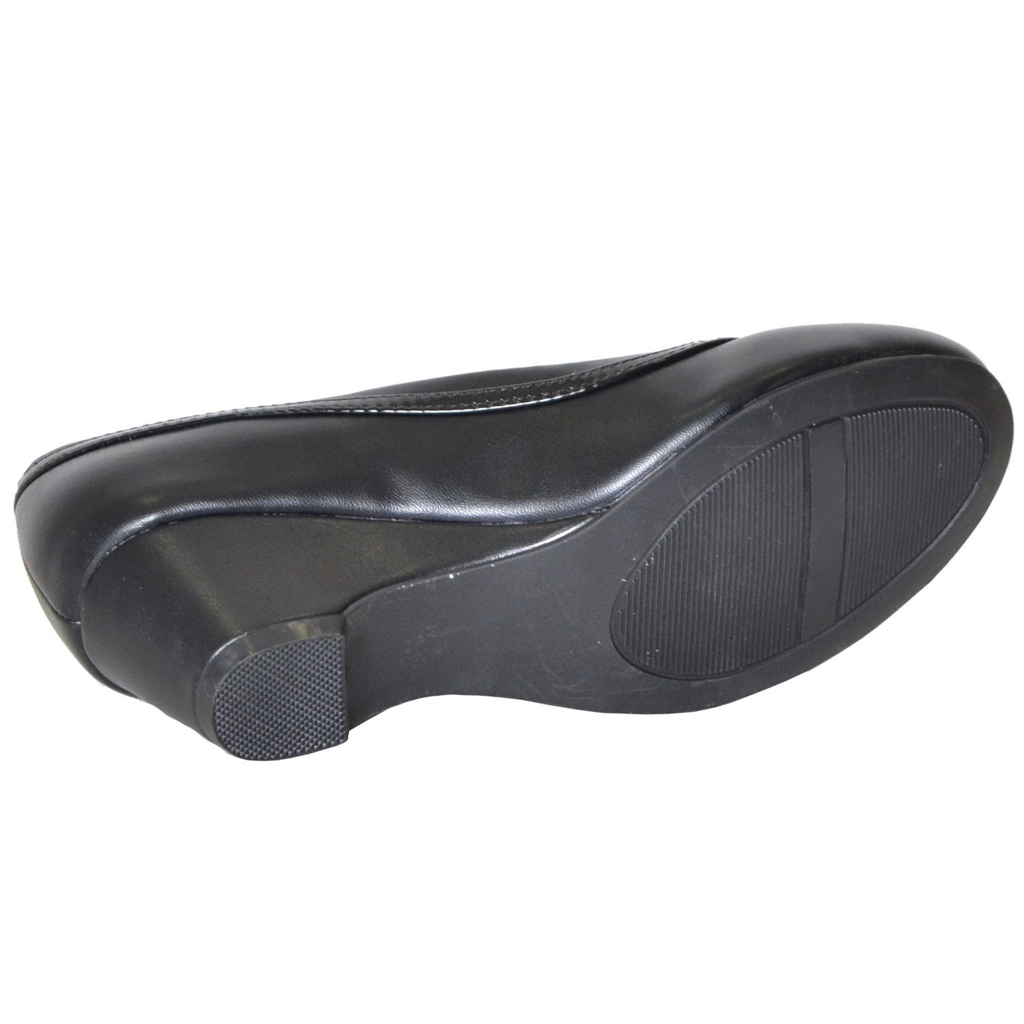 Toddler & Youth Mary Jane Pump