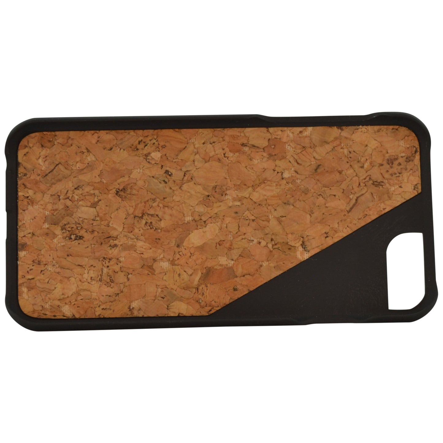 Wooden Case iPhone 6 Walnut Protective Hard Bumper Brown