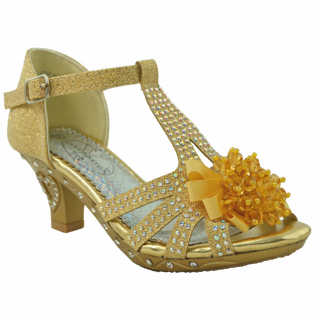 Adde 2025 dress sandals