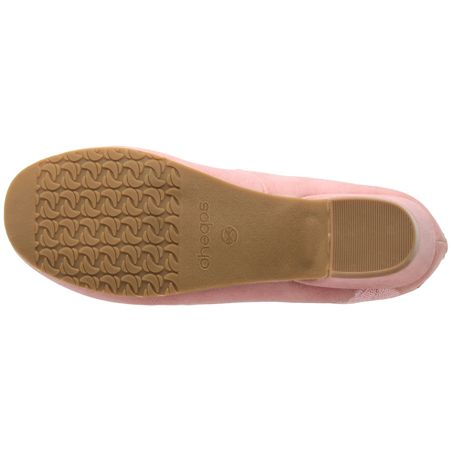 Toddler & Youth Embroidered Butterfly Mary Jane Pump