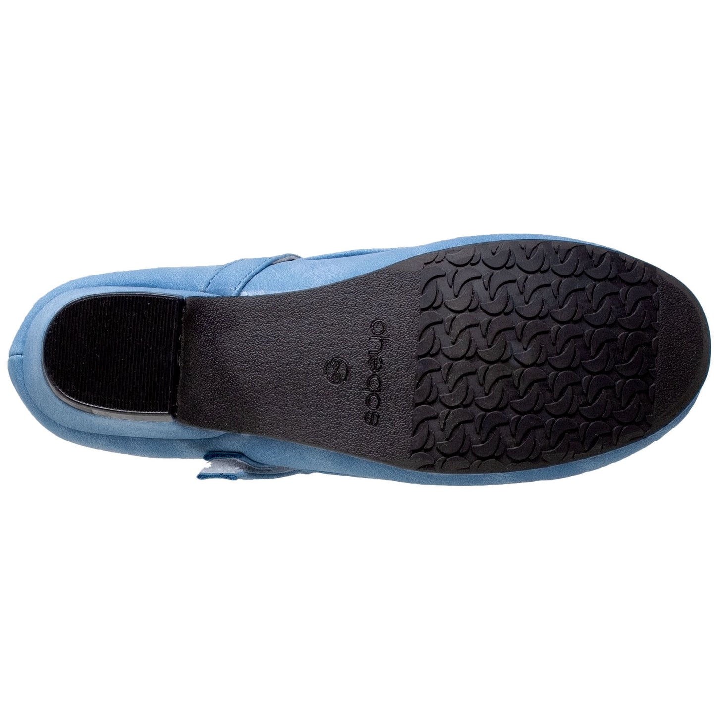 Toddler & Youth Mary Jane Pump