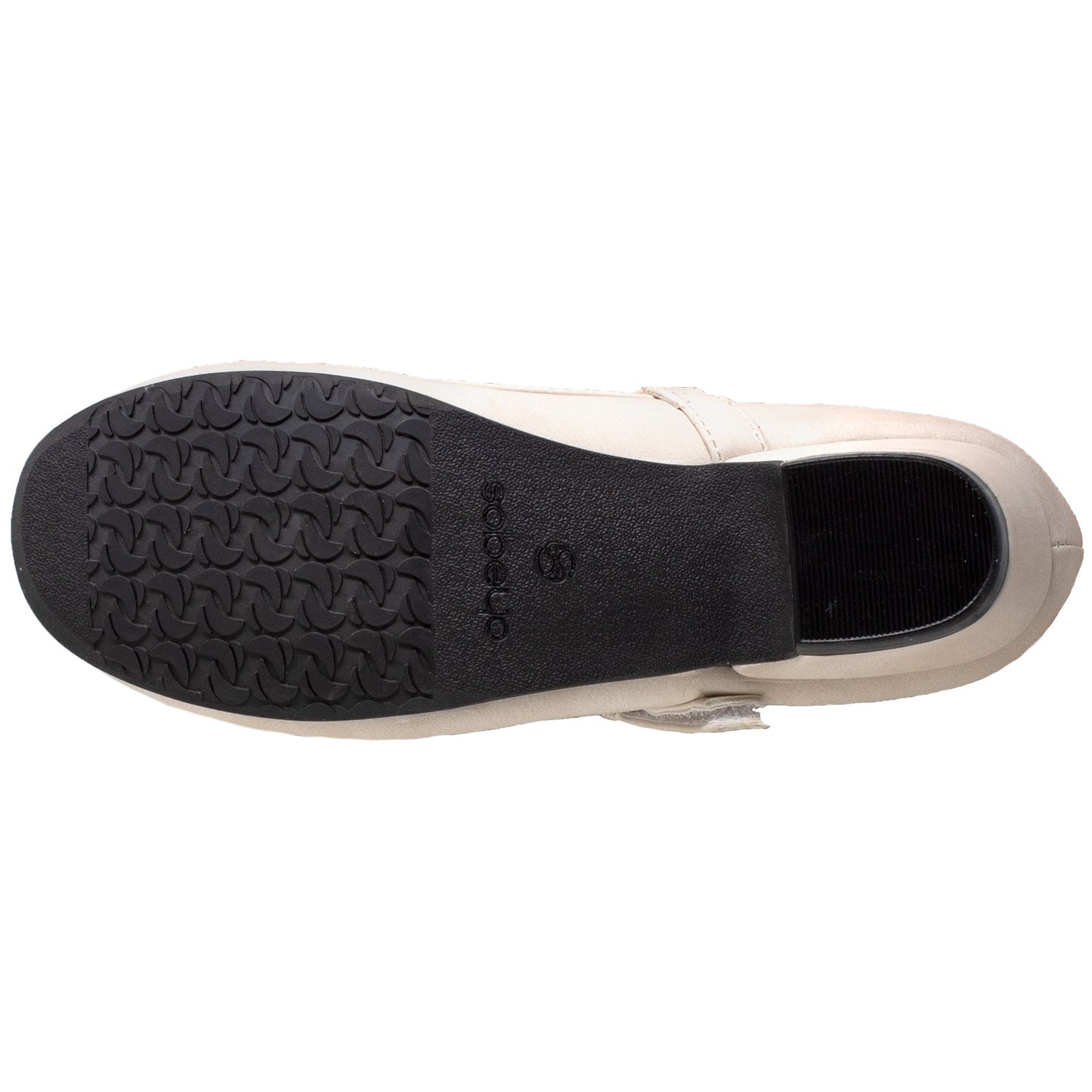 Toddler & Youth Mary Jane Pump