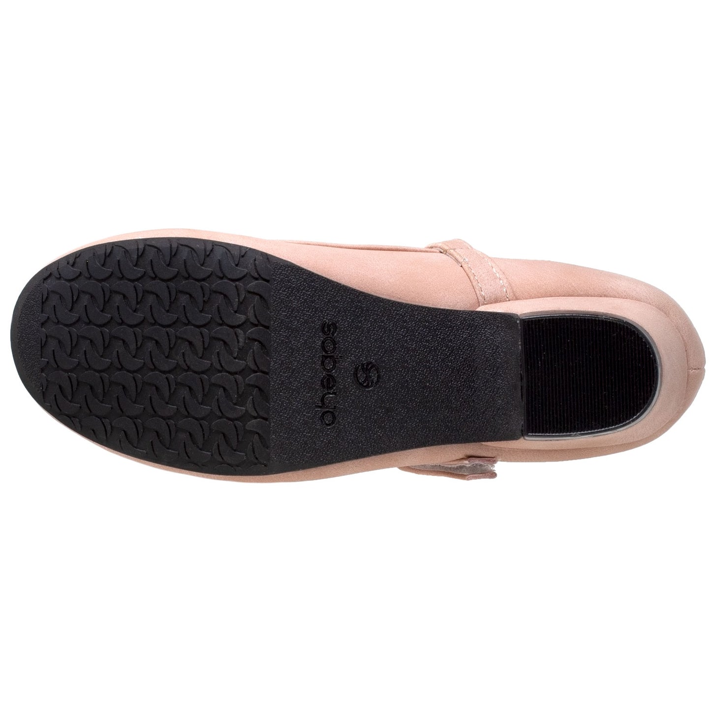 Toddler & Youth Mary Jane Pump