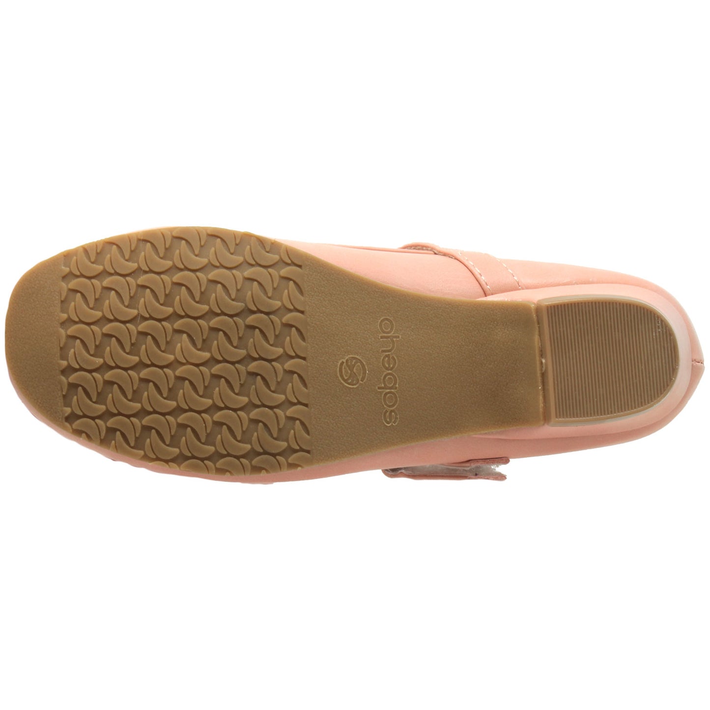 Toddler & Youth Mary Jane Pump