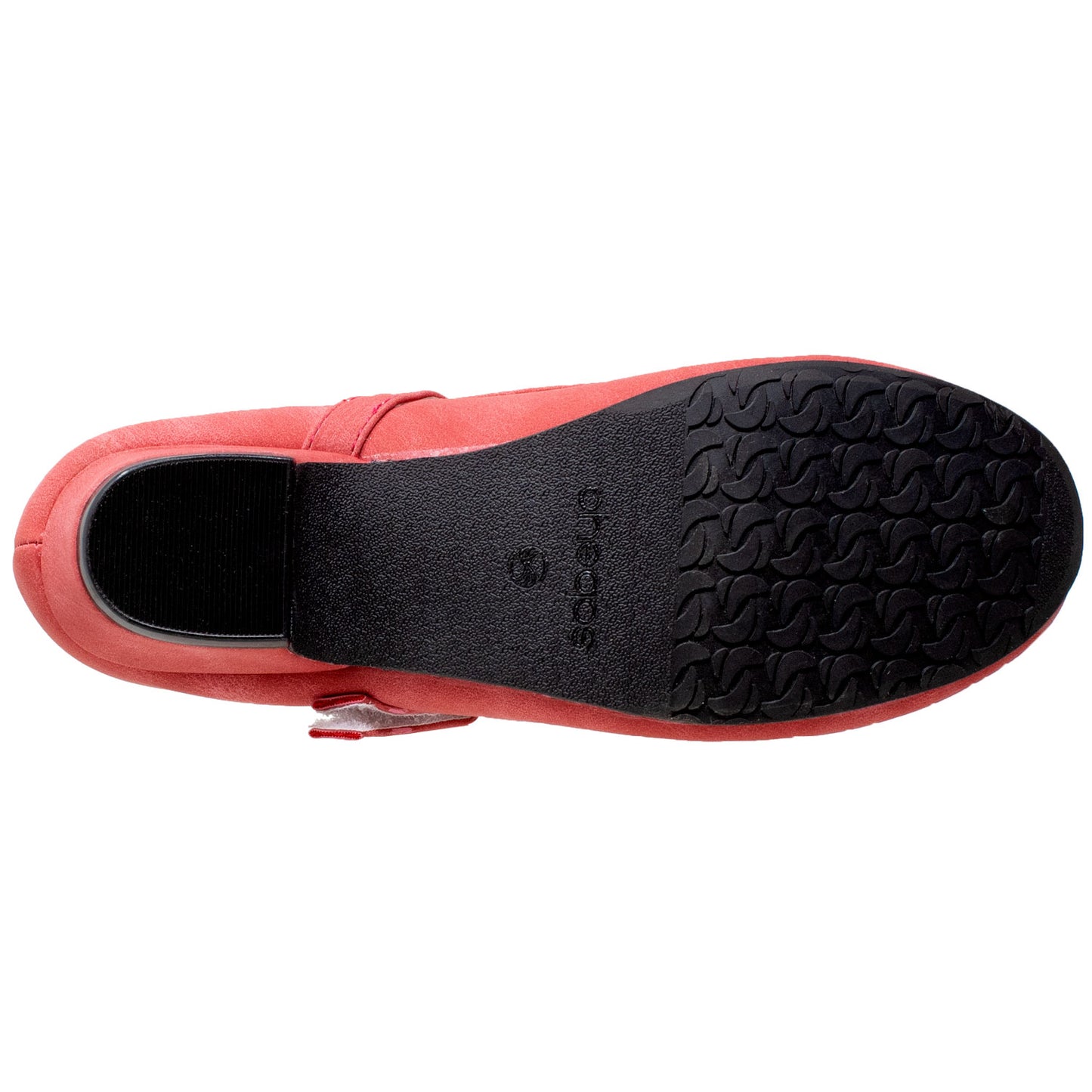 Toddler & Youth Mary Jane Pump