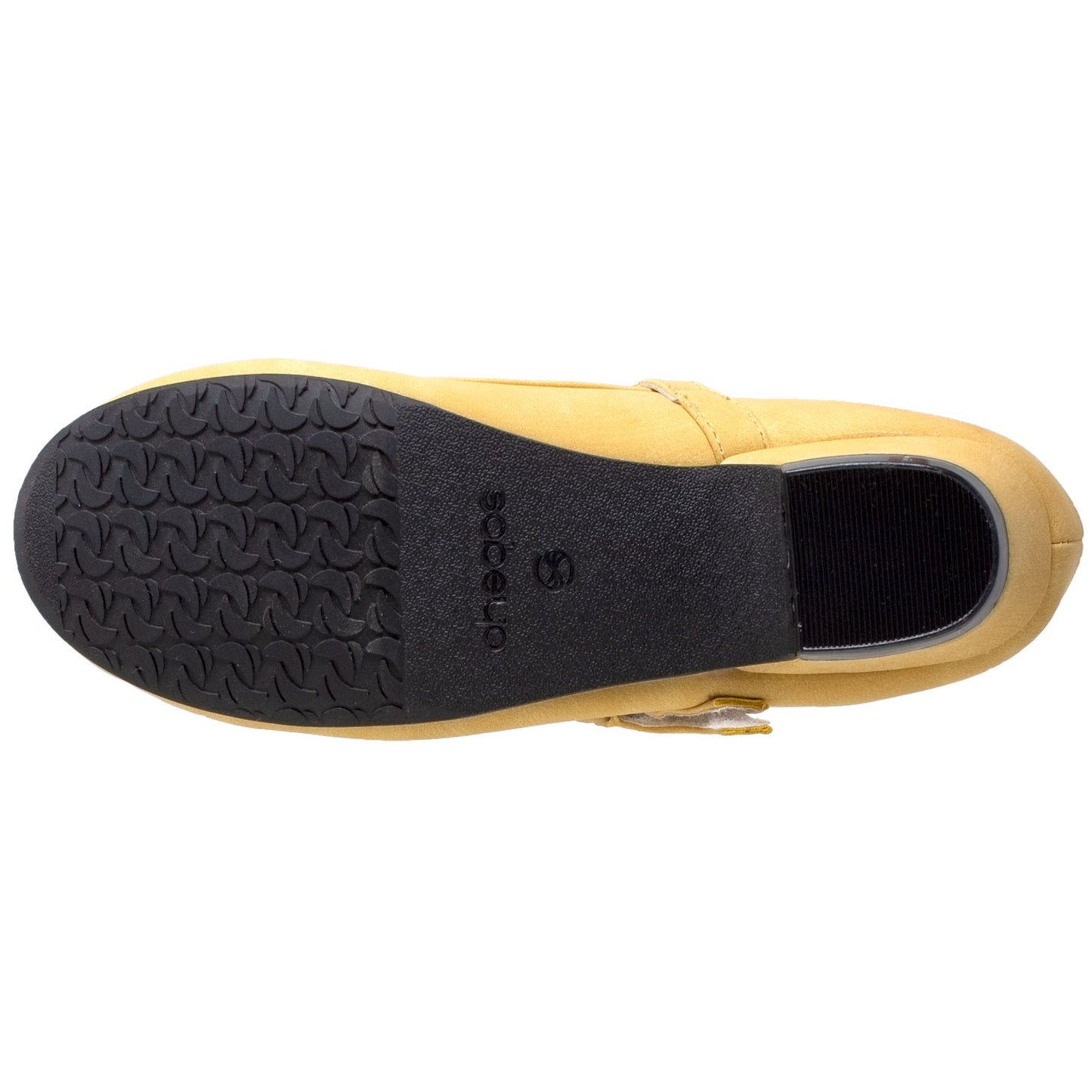 Toddler & Youth Mary Jane Pump