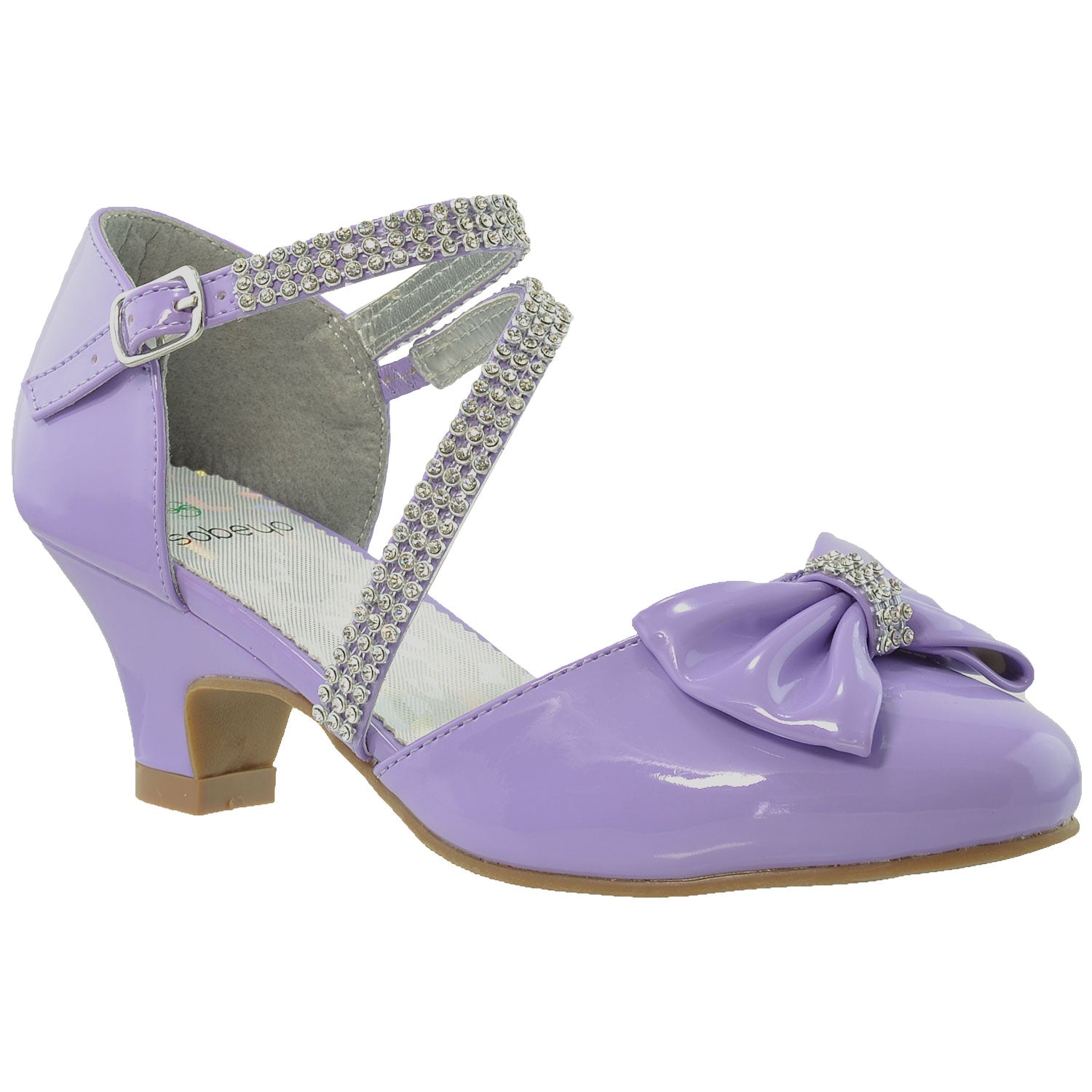 purple dress pumps Women's Purple Pumps