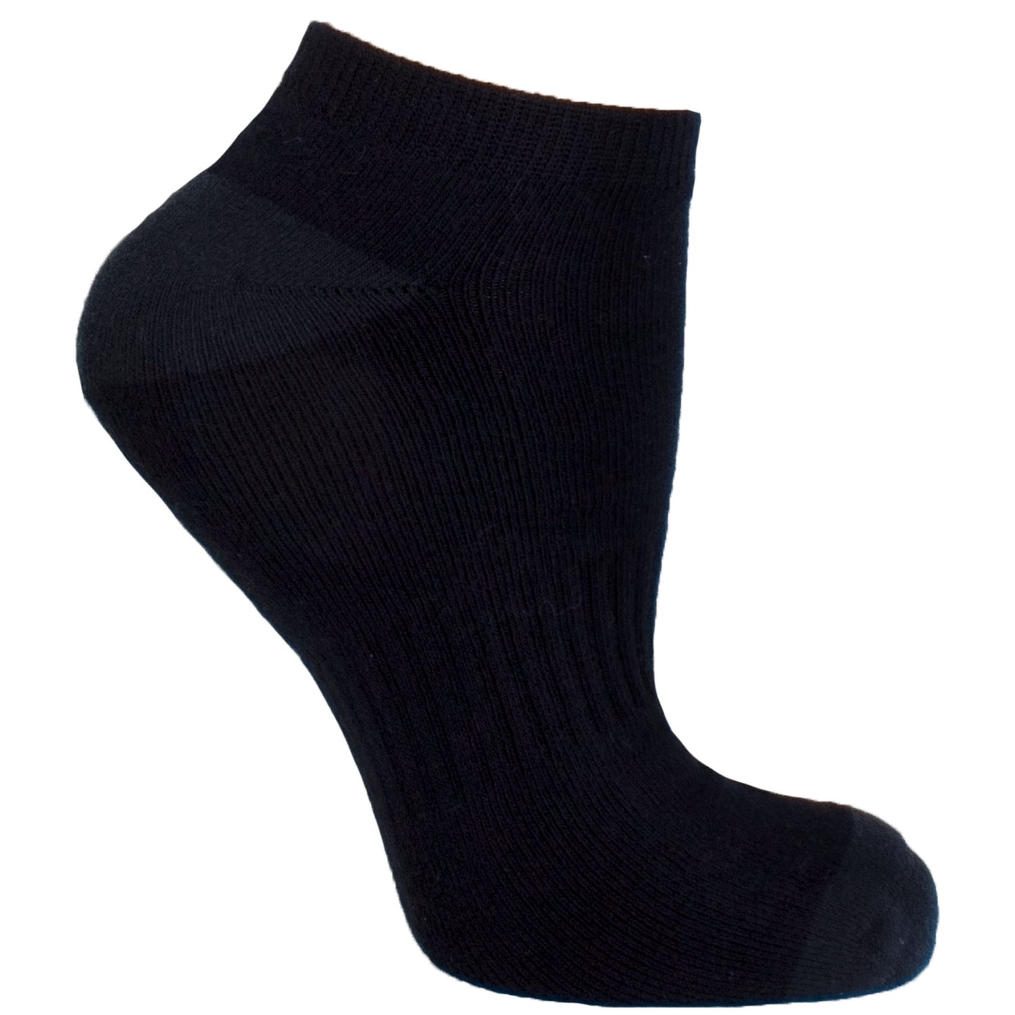 Men's Socks Athletic Performance Sport Colorblock Contrast No Show Hosiery Gray