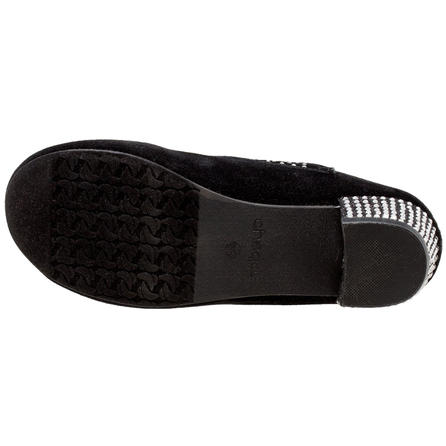 Toddler & Youth Block Heel Bootie