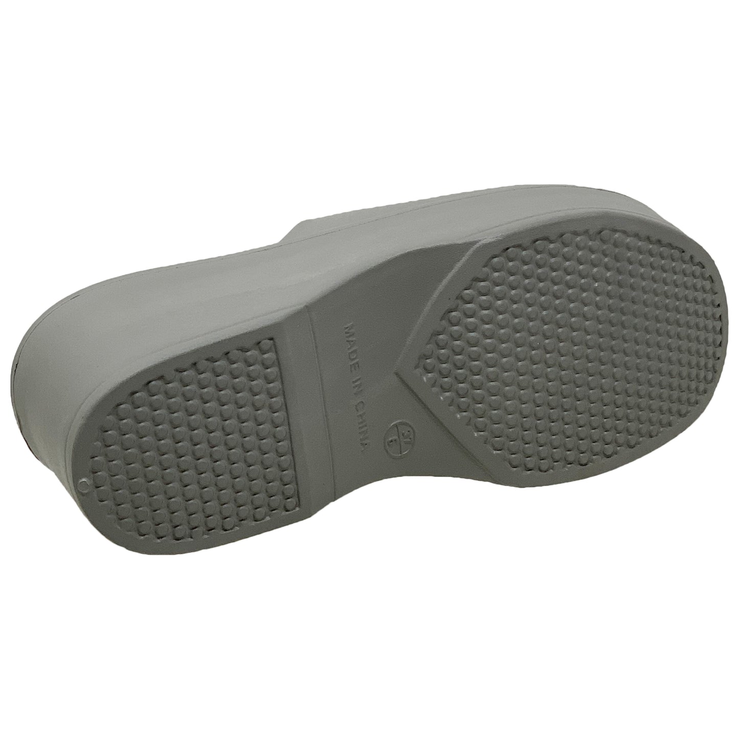 SOBEYO Women's One Band Wedge Light-Weight Sandals