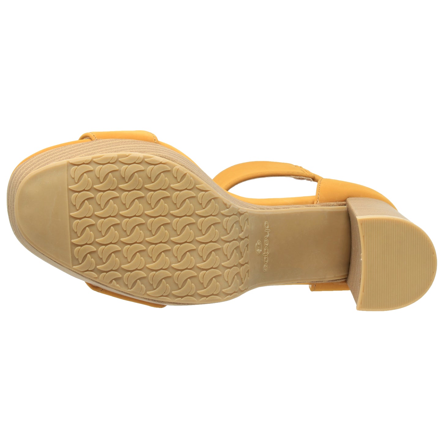 Ankle Strap High Heel Platform Sandal