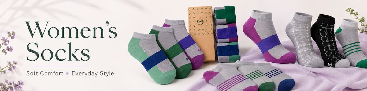 Women's Socks