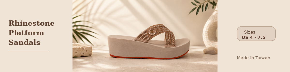 Small Size Sandals