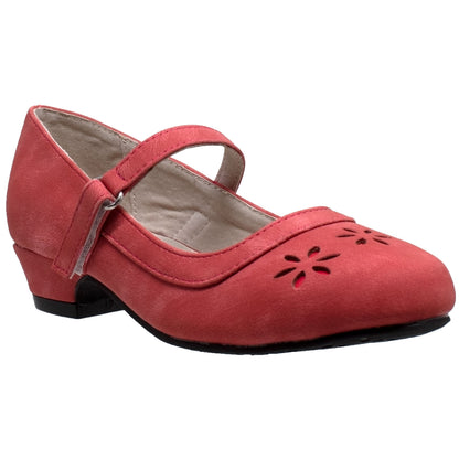 Toddler & Youth Mary Jane Pump