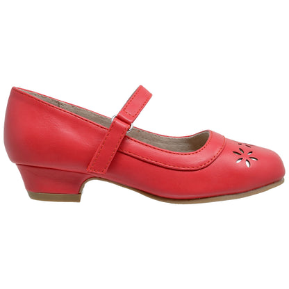 Toddler & Youth Mary Jane Pump