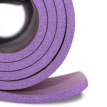 SOBEYO Purple Yoga Mats